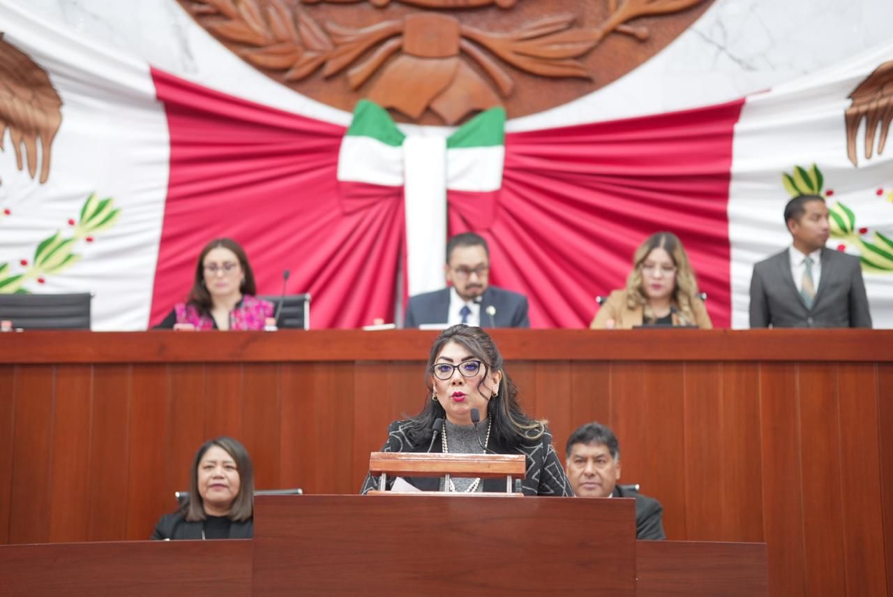 Emite Congreso de Tlaxcala convocatoria 'José Arámburu Garreta 2024'